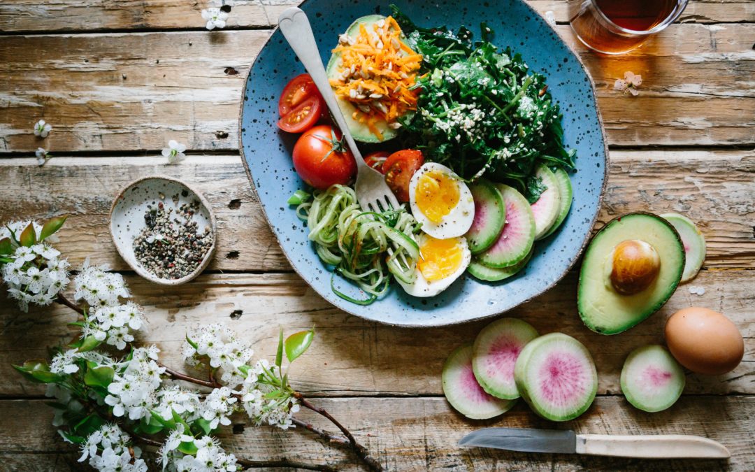 Qu’est-ce que la dissociation alimentaire ? Pourquoi et comment l’appliquer ?