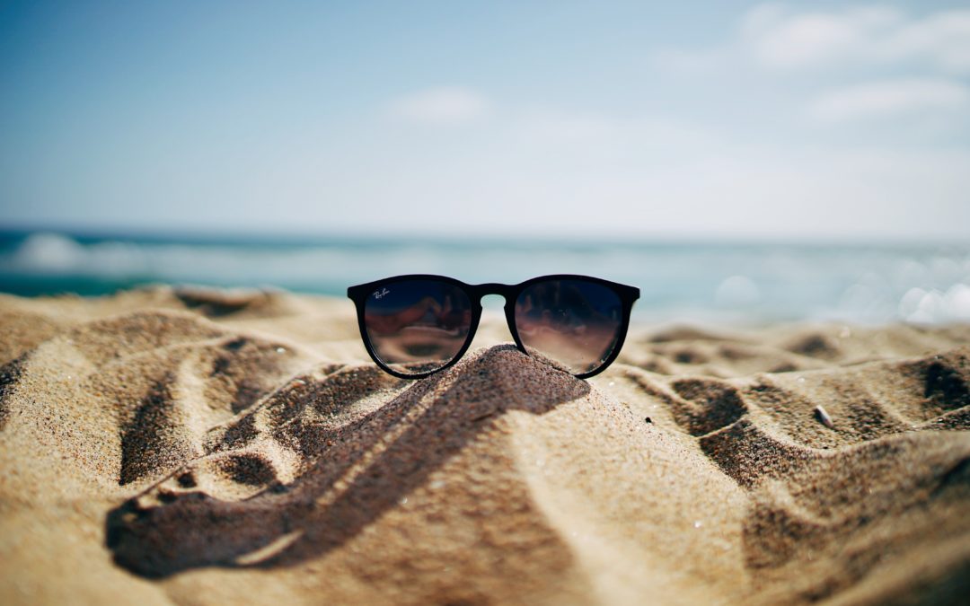 Mes conseils pour une protection solaire naturelle