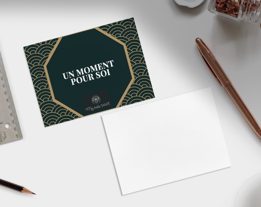 Carte cadeau - Naturopathie & Drainage Lymphatique Découvrez ici les cartes cadeaux disponibles au cabinet
